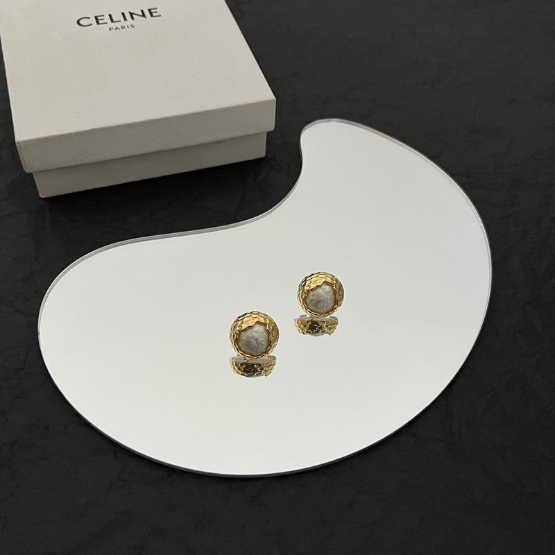 Celine Earring 05lyr221 (1)